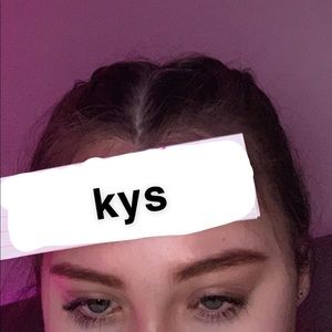 Meet your Posher, Mckenna